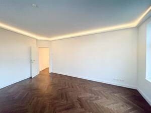 Jetzt aber! * Erstbezug * Parkett * Fußbodenheizung * tolles Bad * Wanne & Dusche * LED-Licht – 4177 Leipzig – Vorschaubild 8