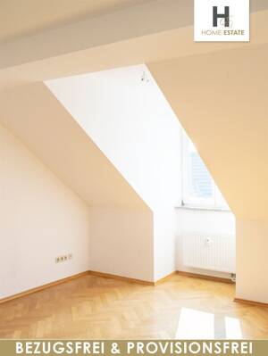 Charmantes DG-Zwei-Zimmer-Home - Provisonsfrei – 4155 Leipzig – Vorschaubild 6