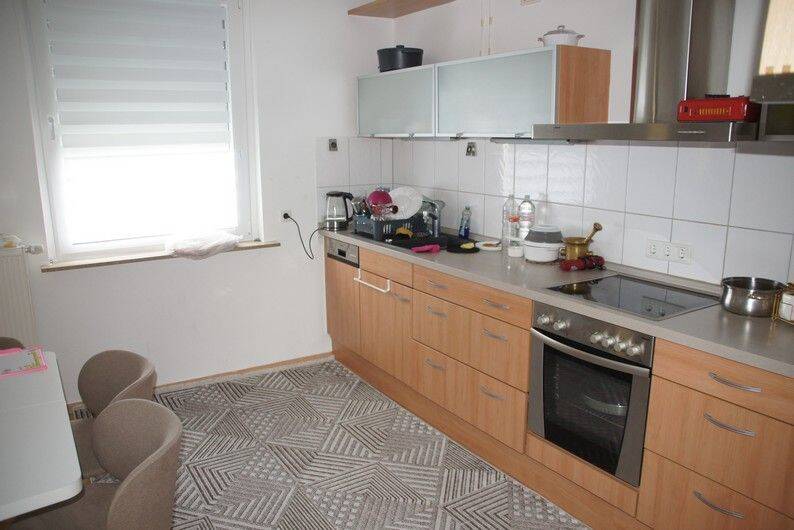 Gepflegtes 3-Familienhaus in zentrumsnaher Lage 33609 Bielefeld – Bielefeld – Vorschaubild 9