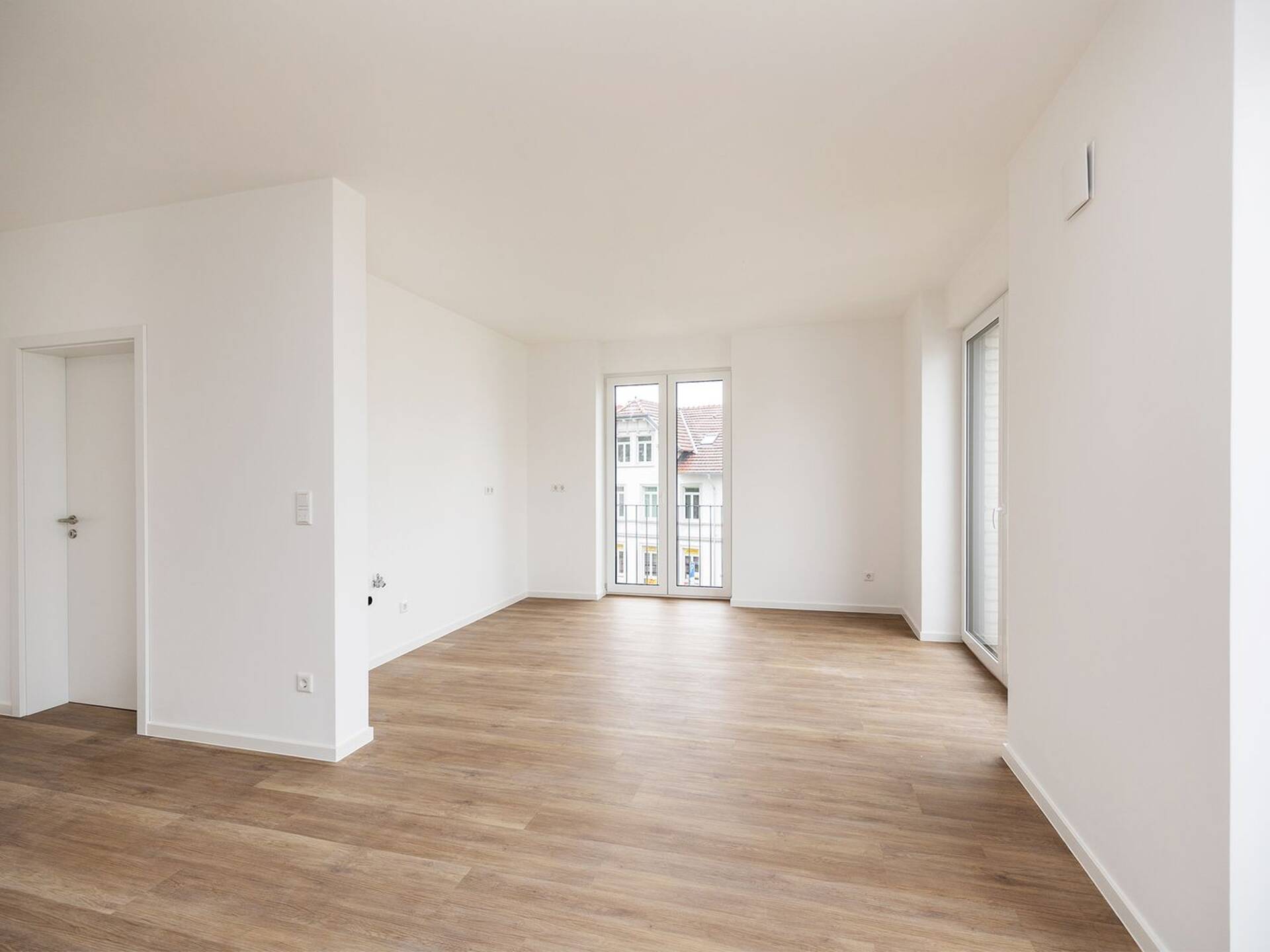 Etagenwohnung in 49324 Melle mit 99,11 m² kaufen