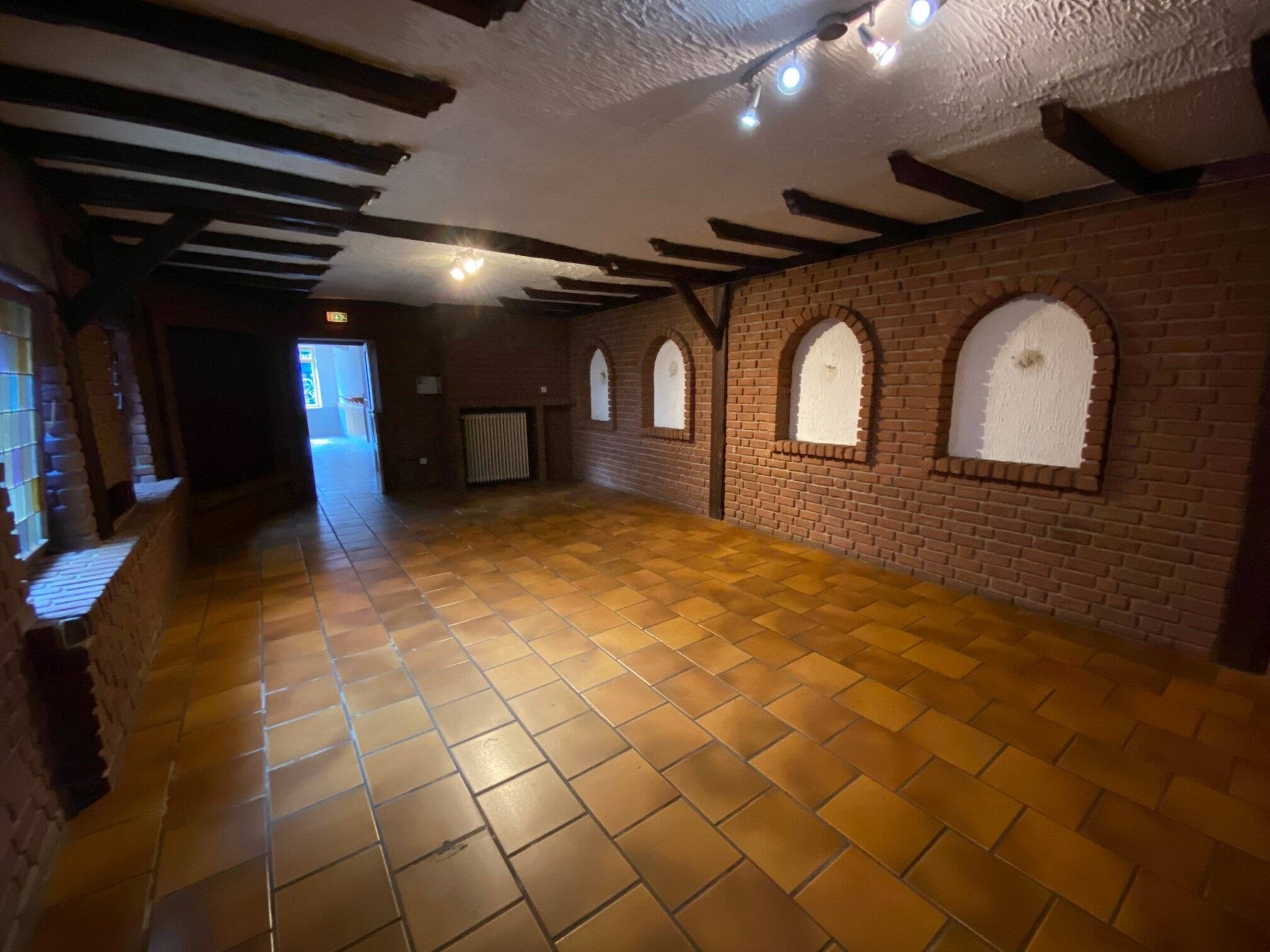 Historisches Wohn- und Geschäftshaus – Grefrath – Vorschaubild 6