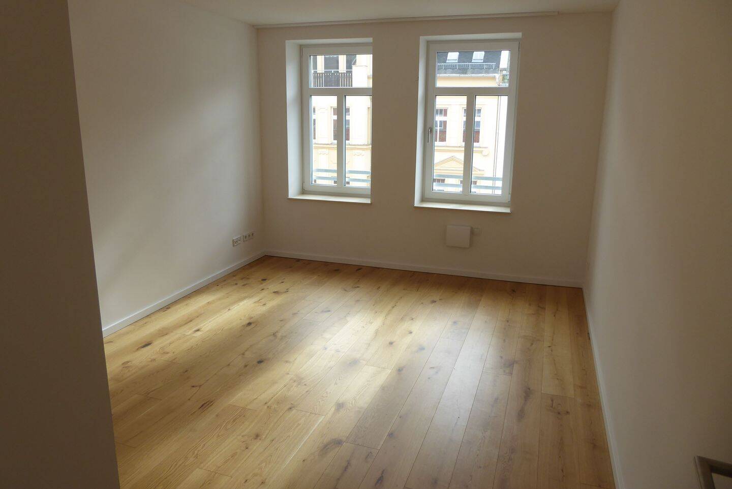 Wohlfühlen garantiert! - Exquisite 4-Raum in ruhiger Sonnenberglage (EBK mgl.) – Chemnitz – Vorschaubild 7