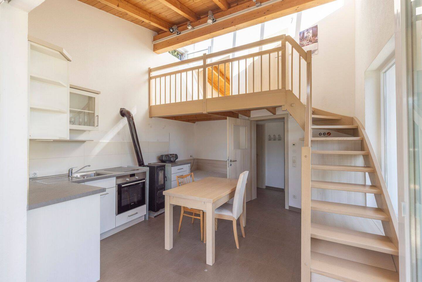 Naturparadies mit traumhaftem „Felsenbad“ und modernem Wohnhaus mit hochwertiger Ausstattung! – Trunkelsberg – Vorschaubild 3