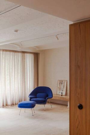 Historisches Fabrikloft mit kuratiertem Interior Design von Modiste Studio – 10585 Berlin – Vorschaubild 3