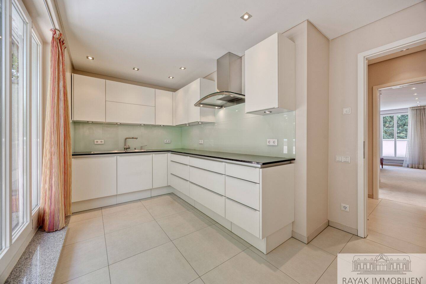 Penthouse zum Kauf in Benrath - Rayak Immobilien, Ihr Makler für Düsseldorf – Düsseldorf – Vorschaubild 7