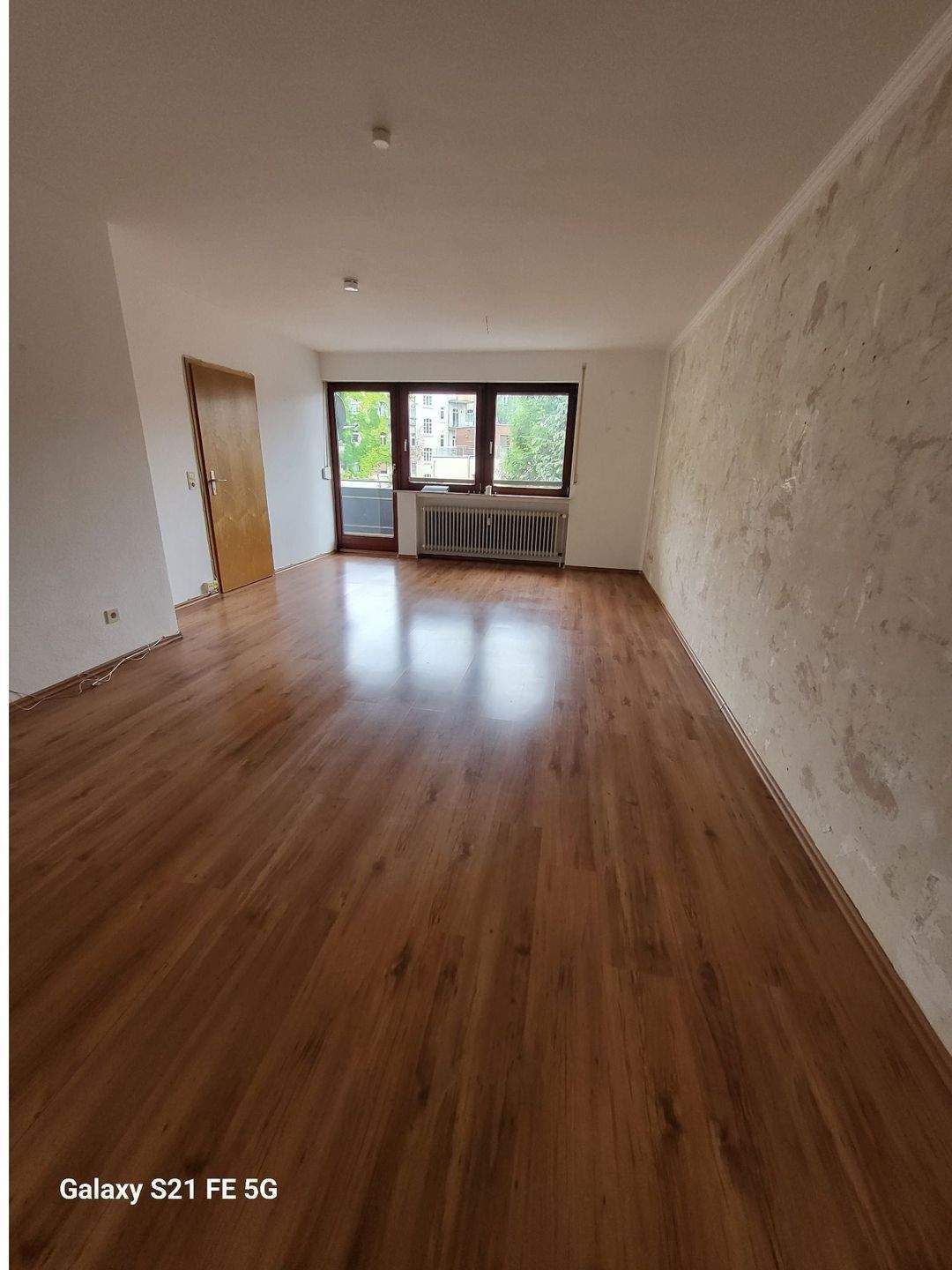 Gemütliche 2-ZKB-Wohnung mit Balkon und Garage im Vorderen Westen von Kassel – Kassel – Vorschaubild 5