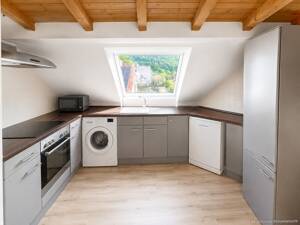 Charmante 2 Zi. Dachgeschosswohnung - modernisiert – 93055 Regensburg – Vorschaubild 5