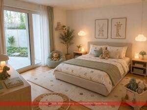 Exklusives Design, hochwertige Materialien - Wohnung zum Verlieben im Erstbezug – 7743 Jena – Vorschaubild 5