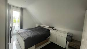 Moderne Wohnung mit großer Dachterrasse in HH-Poppenbüttel – 22399 Hamburg – Vorschaubild 4