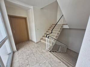 Besichtigung bitte telefonisch abstimmen! - 2 Raumwohnung mit Einbauküche und Balkon im 1. Obergeschoss – 99891 Bad Tabarz – Vorschaubild 2
