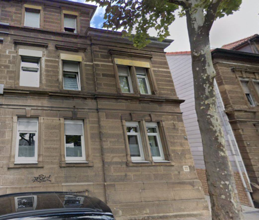 WG-Zimmer in renovierter, möblierter 4er-WG (Neugründung) - zentral in Heilbronn – Heilbronn – Vorschaubild 6