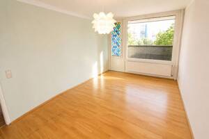 Wohnen mit Weitblick - attraktive 3,5 Zimmer Wohnung mit überdachtem Balkon und Tiefgarage – 69126 Heidelberg – Vorschaubild 6