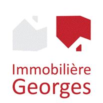 Immobilière Georges logo