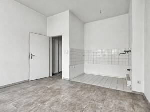 Helles 1-Zimmer-Apartment in zentraler Lage von Düsseldorf - am Worringer Platz – 40210 Düsseldorf – Vorschaubild 3