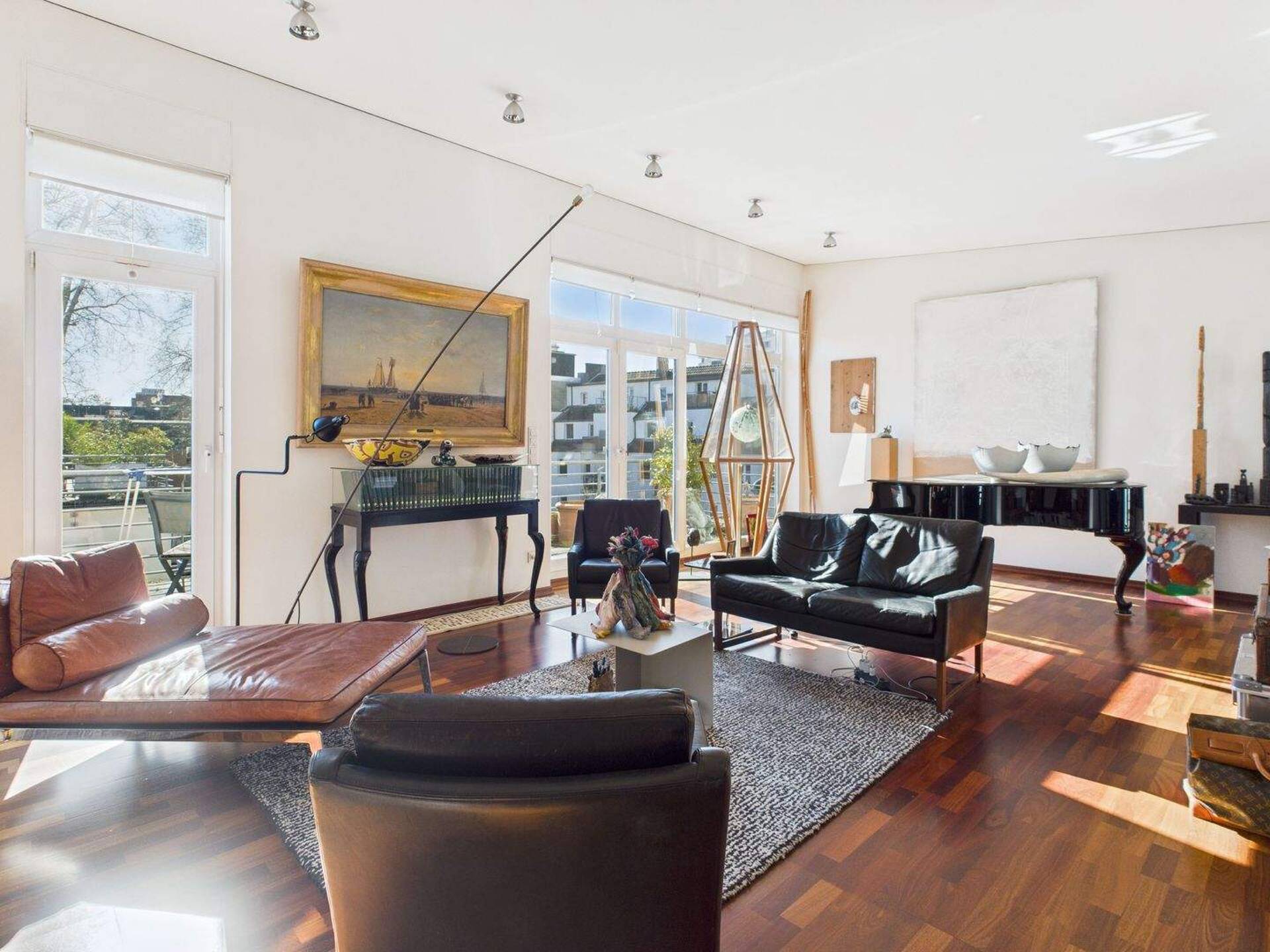 Penthouse in 50968 Köln mit 152 m² kaufen