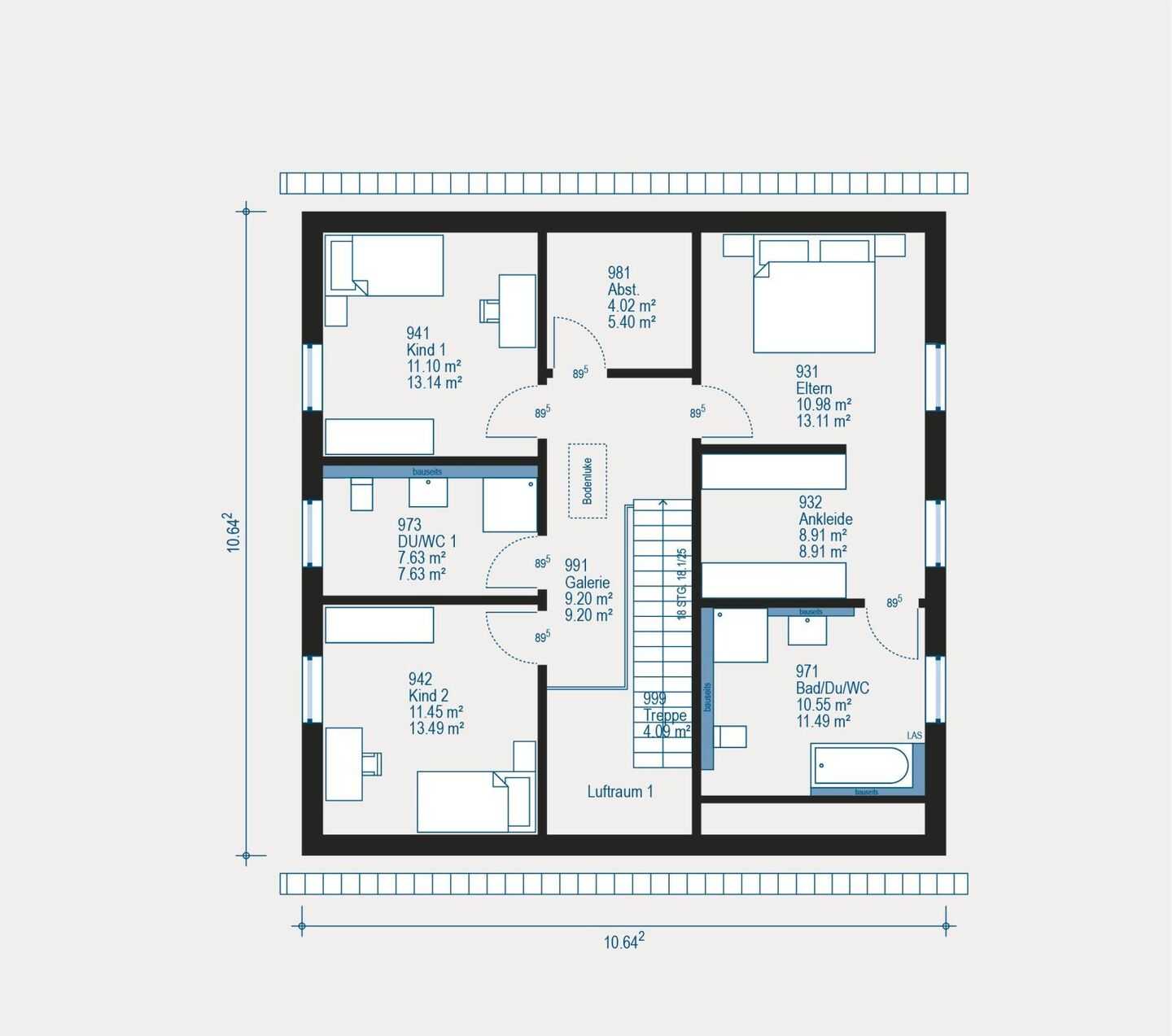 ? Schnell sein lohnt sich, Traumpreis sichern: Ihr allkauf Aktionshaus #Casa_Mia_3 – Riegenroth – Vorschaubild 4
