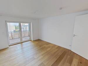 Helle 3-Zimmer-Wohnung mit BALKON und moderner EINBAUKÜCHE im Stuttgarter Westen – 70176 Stuttgart – Vorschaubild 2