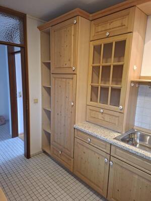 Großzügige 3-Zimmerwohnung, 96 m², in bester Lage Würzburg-Frauenland – 97074 Würzburg – Vorschaubild 8
