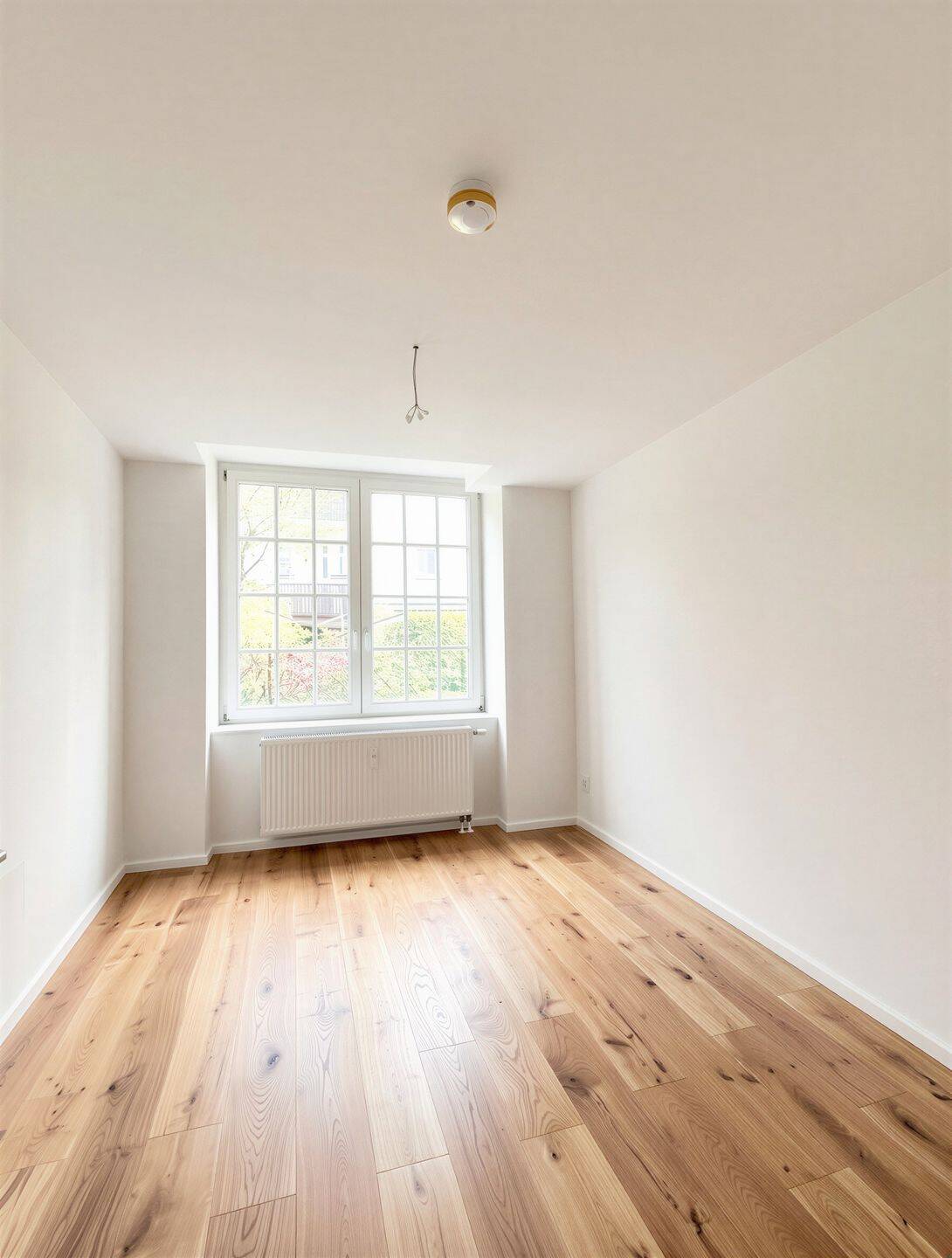 **In Renovierung!* Außen Gründerzeit - Innen Neubau! – Leipzig – Vorschaubild 3