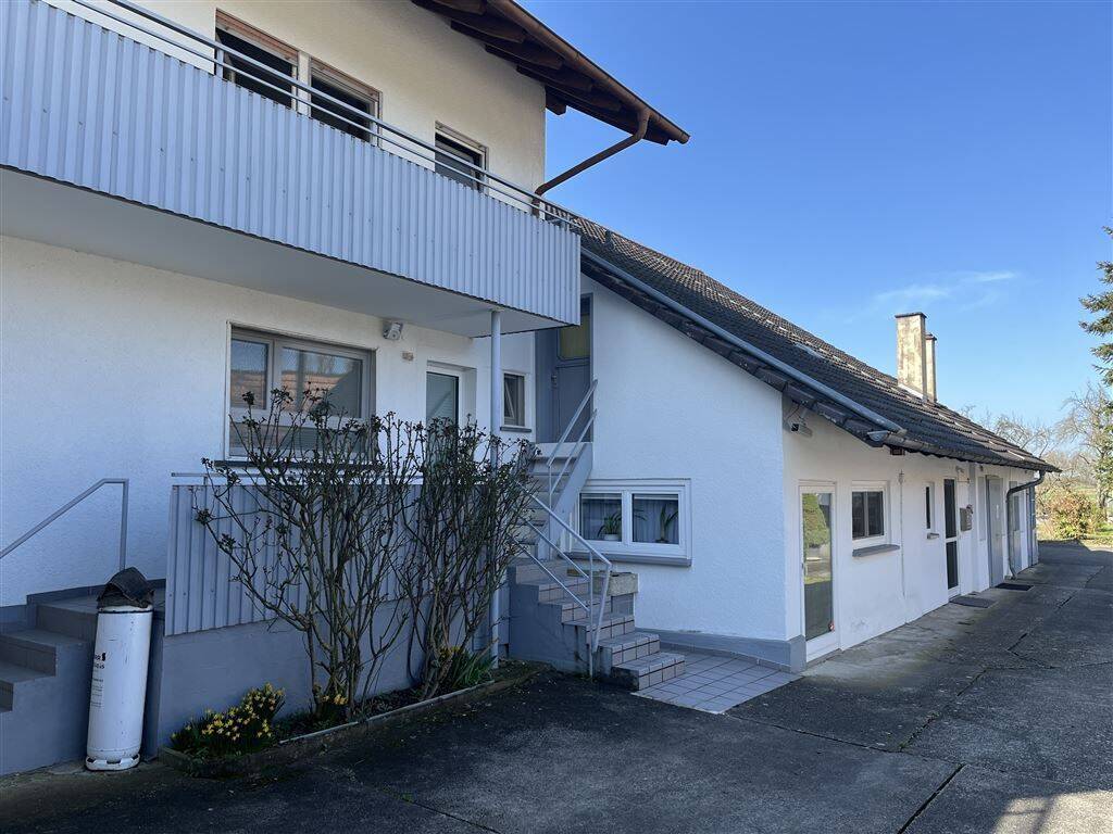 Ca. 2.103 m² Grundstück im Innenbereich (§34 BauGB) - Projektchance mit Entwicklungspotenzial – Bühl – Vorschaubild 7