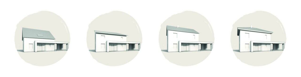 Moderne in Ingolstadt - Individuell geplant, hochwertig gebaut von allkauf – Ingolstadt – Vorschaubild 2