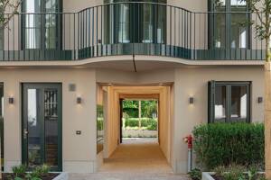 ERSTBEZUG - ICKSTATT 5 - UNIQUE LIVING - GLOCKENBACH – 80469 München – Vorschaubild 3