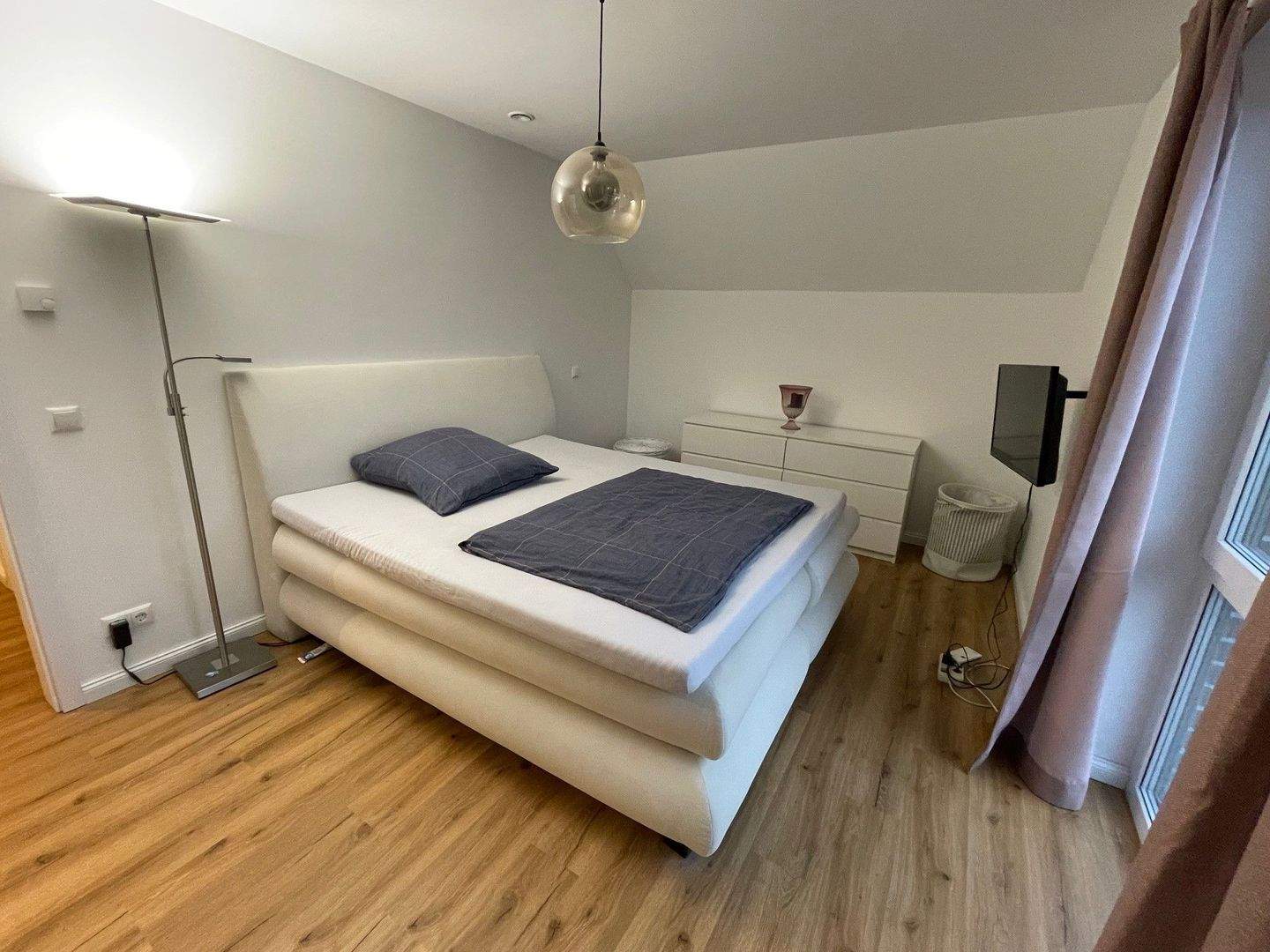 *** fast Erstbezug - 6 Zimmer - modern und sehr energiesparsam*** – Jork – Vorschaubild 8