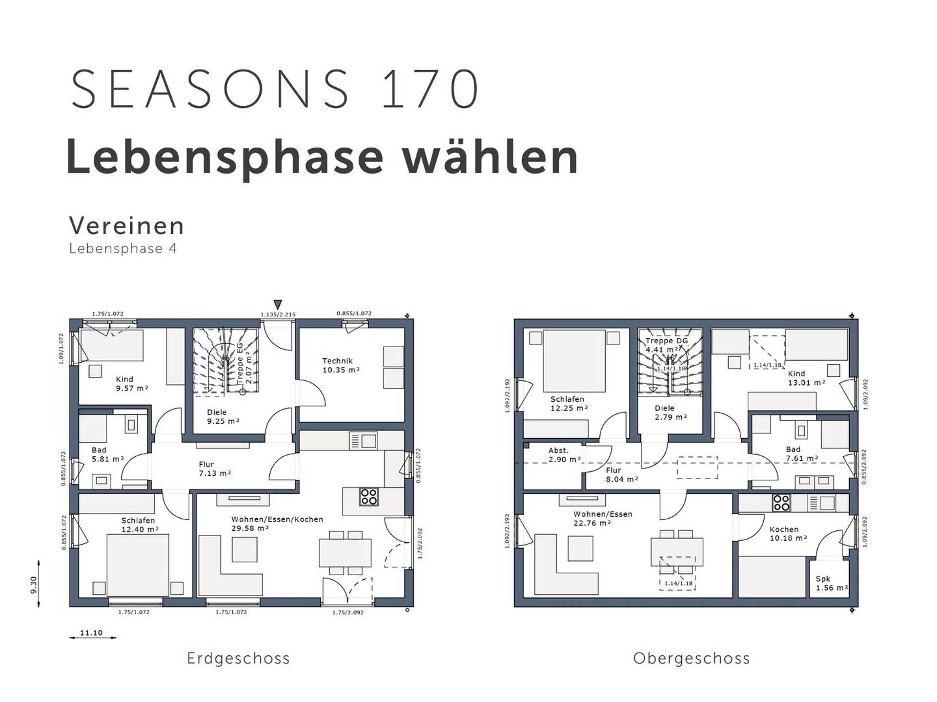 Einfamilienhaus in 21244 Buchholz in der Nordheide mit 175 m² kaufen