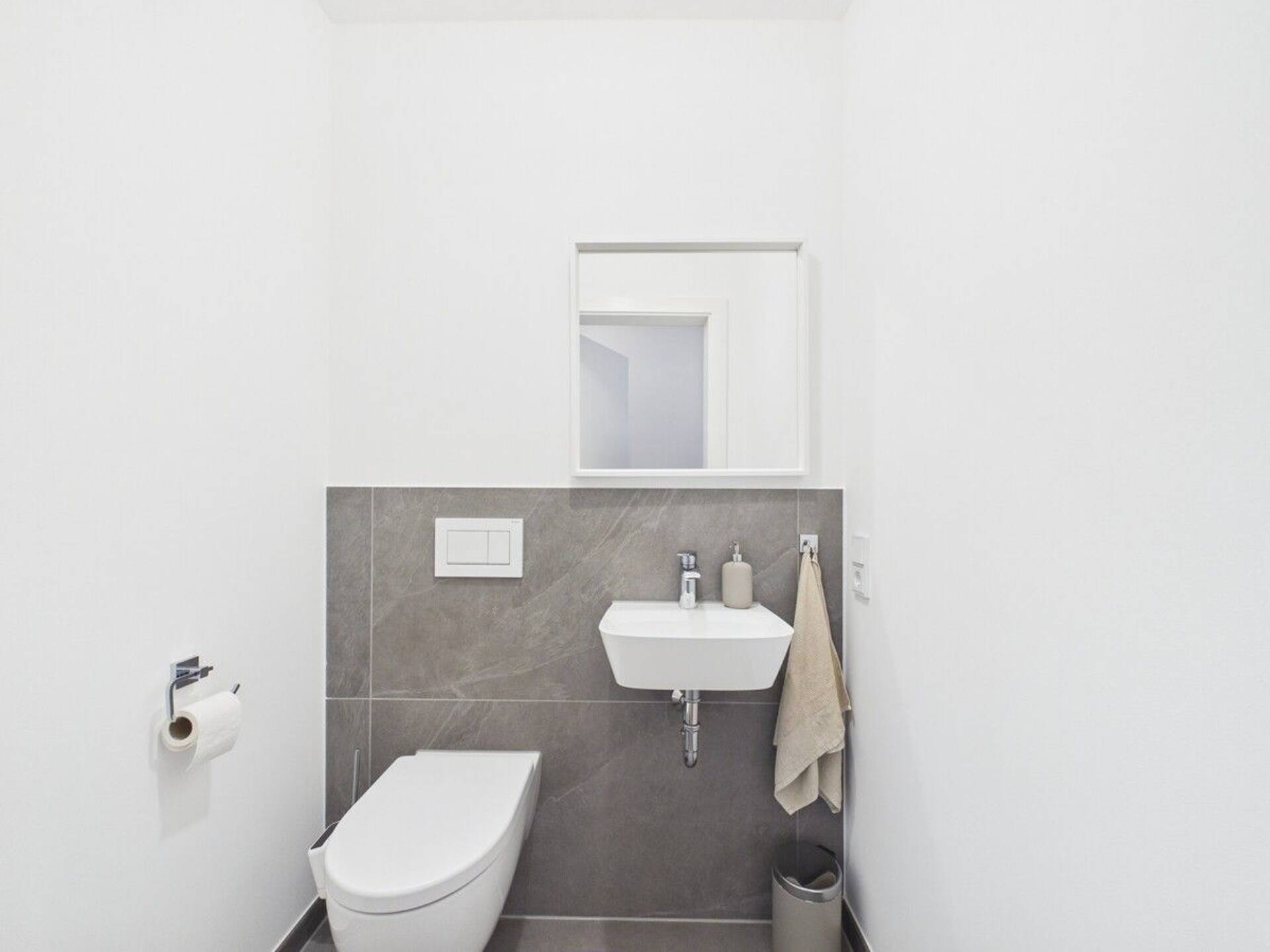 Etagenwohnung in 83646 Bad Tölz mit 120 m² kaufen