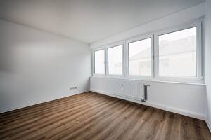Direkt vom Eigentümer: Etagenwohnung mit Einbauküche und großzügiger Raumaufteilung in Stadtmitte – 44135 Dortmund – Vorschaubild 7