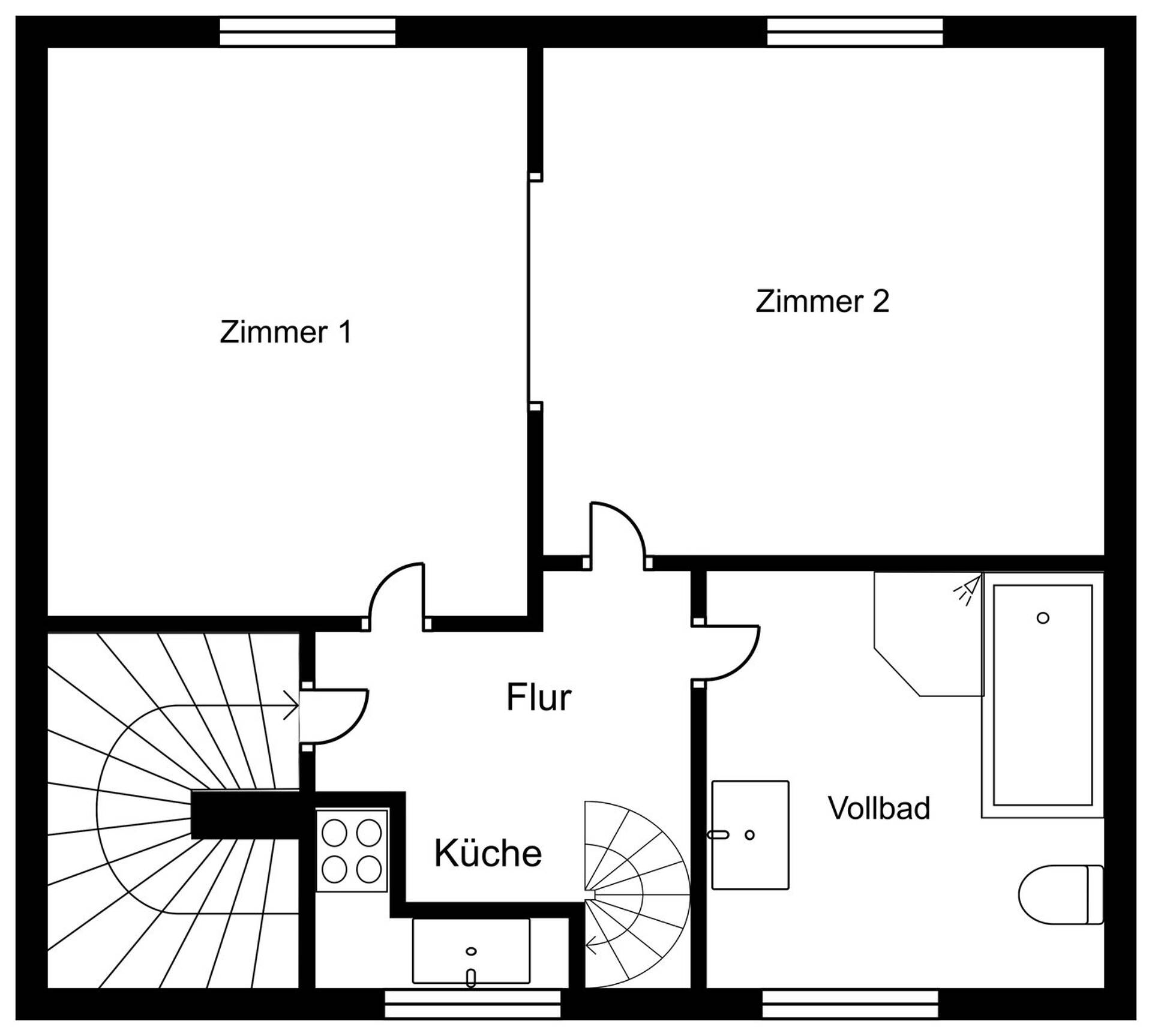 Haus in 21339 Lüneburg mit 145,39 m² kaufen