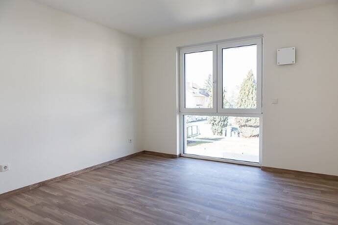 Helle 3-Zimmer Wohnung mit Balkon inkl. Küche – Nürnberg – Vorschaubild 9