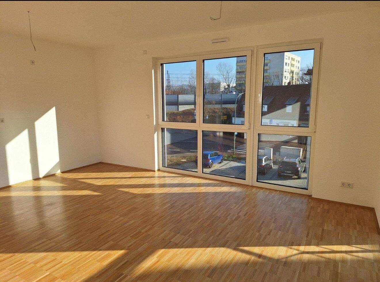 Nachmieter gesucht 2-Zimmer-Neubau in Heidingsfeld – Würzburg – Vorschaubild 3