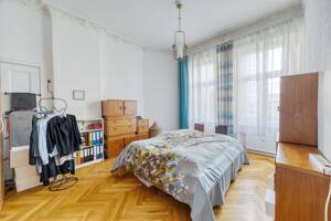 Berlin-Friedenau - sehr gepflegte 2-Zimmer-Erdgeschoss in ruhiger Hoflage – 12161 Berlin – Vorschaubild 3