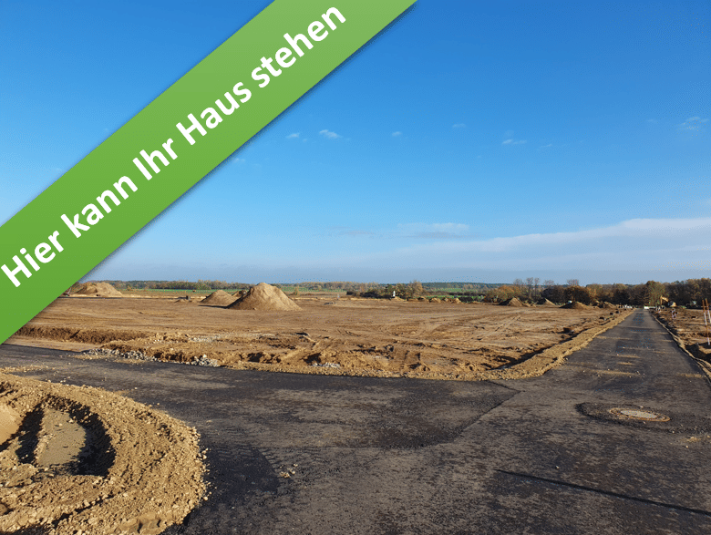 Mit Grundstück, Ihr Zu Hause einfach genießen in Bahrdorf. – Bahrdorf – Bild 1 von 9