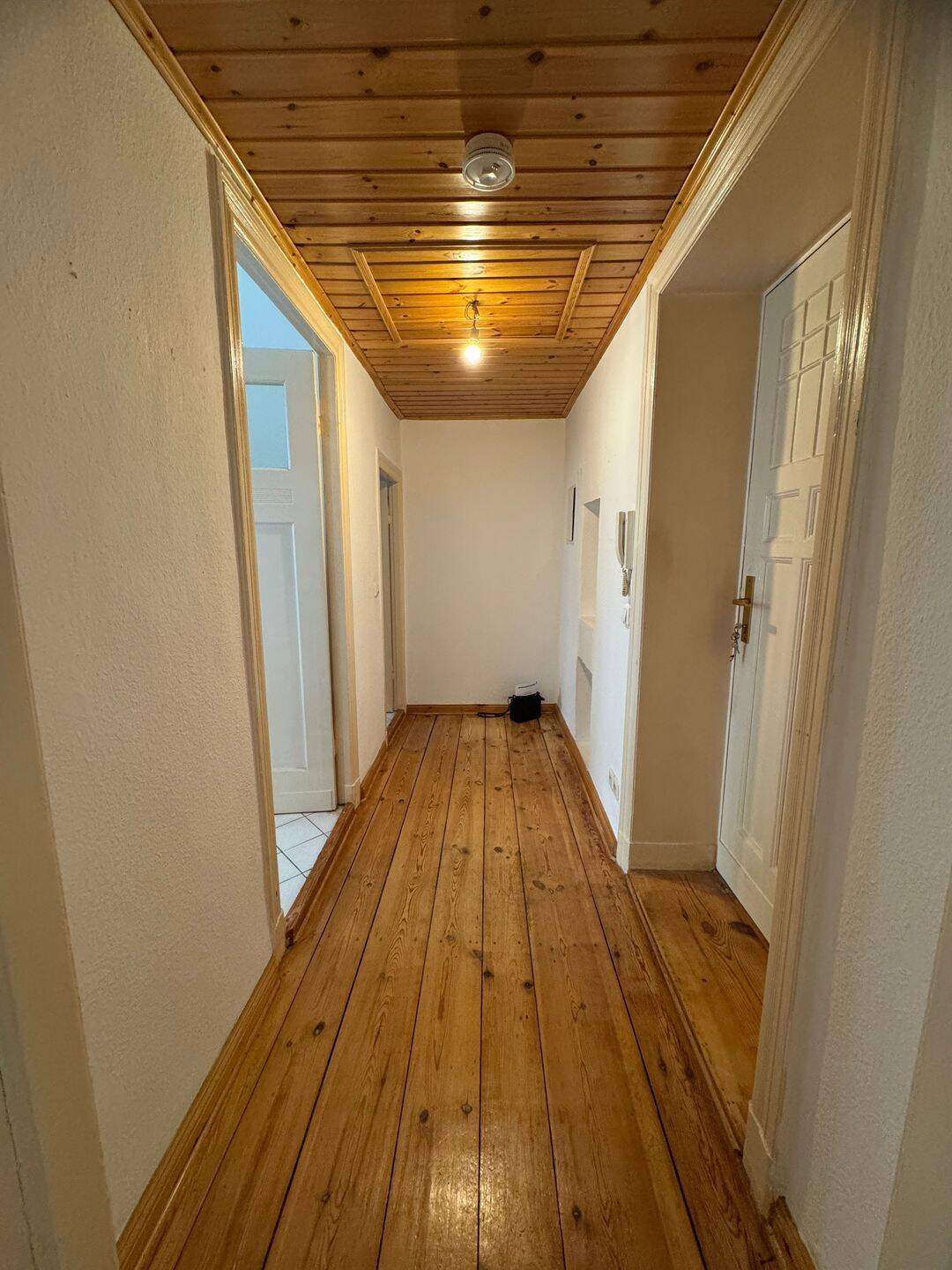 Provisionsfrei! 1-Zimmer-Wohnung in Berlin-Lichtenberg – Berlin – Vorschaubild 6