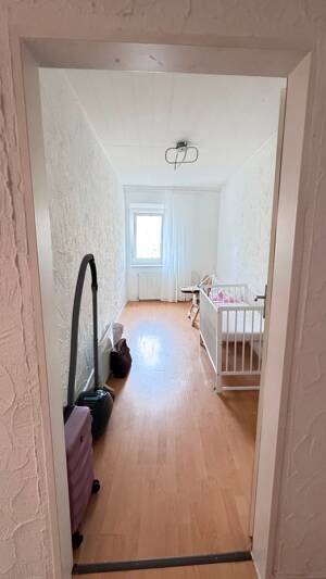 Helle 4-Zimmer-Wohnung in zentraler Lage in Trier – WG-geeignet – 54294 Trier – Vorschaubild 6