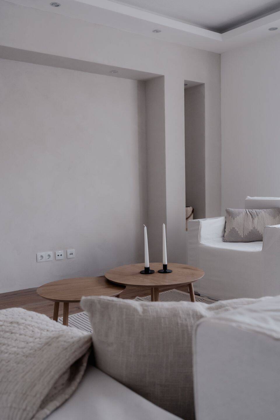 Erstbezug nach Renovierung |Lichtdurchflutete 3-Zimmer-Wohnung nahe Bürgerpark – Bremen – Vorschaubild 6
