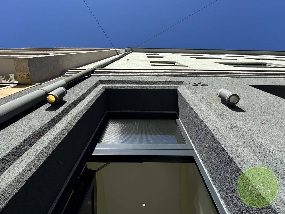* AtmosphereLIVING * Moderne 3-Zi-Wohnung * 2025 renoviert * große Terrasse * TOP Infrastruktur * – Nürnberg – Vorschaubild 5