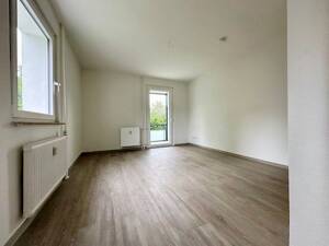 Das Glück hat ein Zuhause: 2-Zimmer-Citywohnung – 44369 Dortmund – Vorschaubild 4