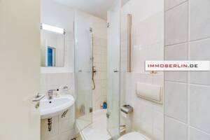 IMMOBERLIN.DE - Komfortable Wohnung mit Balkon & Rezeption beim Mauerpark – 10435 Berlin – Vorschaubild 6