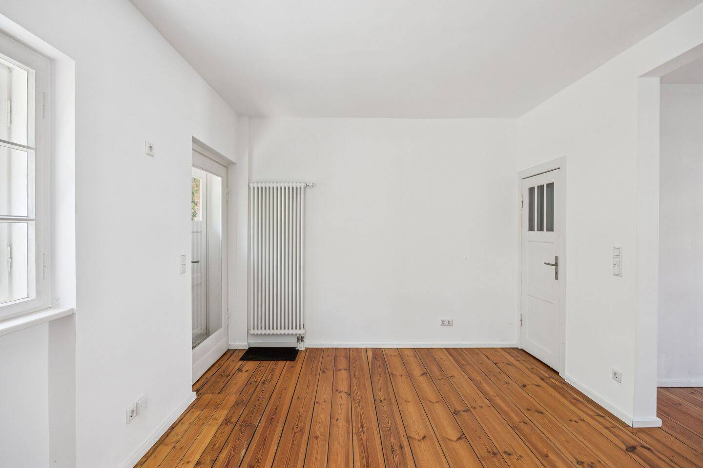 Wohntraum in der Hufeisensiedlung: Ihr neues Leben auf 123m² Gesamtfläche – Berlin – Vorschaubild 3