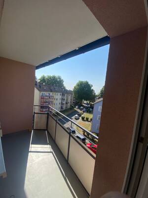 WI-Gräselberg I 2,5 Zimmer, Küche, Bad und Balkon – 65187 Wiesbaden – Vorschaubild 5