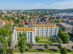 Möbliertes all-Inclusive Apartment in Düsseldorf | Comfort Studio – 40239 Düsseldorf – Vorschaubild 5