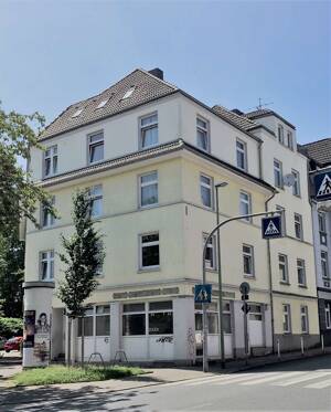 2,5 -Zimmer-Wohnung mit Balkon und Wannenbad – 45307 Essen – Vorschaubild 5