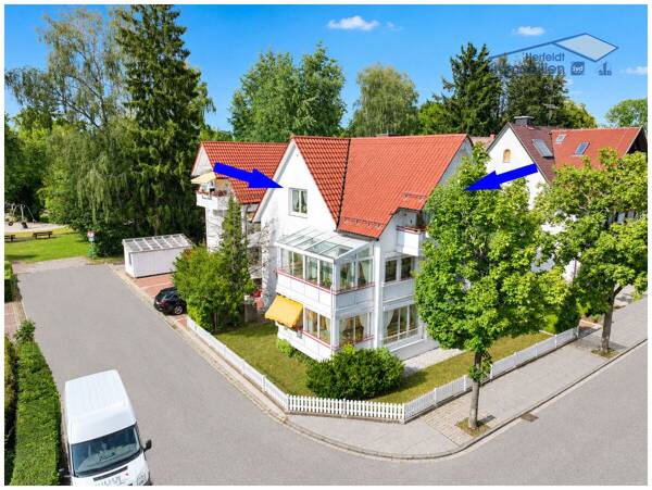 Rohdachboden in 86825 Bad Wörishofen mit 73 m² kaufen