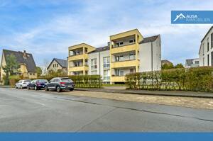 Ruhige 2-Zimmerwohnung mit schönem Ausblick – 48167 Münster – Vorschaubild 2