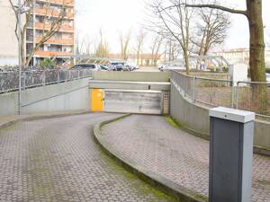 Bezugsfreie Eigentumswohnung in Offenbach-Rosenhöhe – 63069 Offenbach am Main – Vorschaubild 4