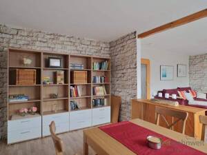 (EF1139_M) Erfurt: Gispersleben, möblierte Wohnung mit eigener Terrasse, ruhige Lage, WLAN, PKW-Stellplatz – 99091 Erfurt – Vorschaubild 5