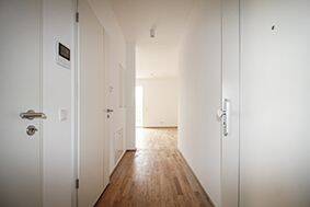 * Feierabend am See * 2 Zimmer * Erstbezug * Balkon * Stellplatz * JETZT besichtigen... – Markkleeberg – Vorschaubild 8